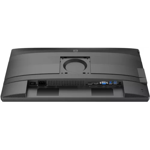 Монитор Philips 23.8" 24B2N4200 черный IPS LED 16:9 HDMI M/M матовая HAS Piv 300cd 178гр/178гр 1920x1080 120Hz VGA DP FHD USB 5.45кг
