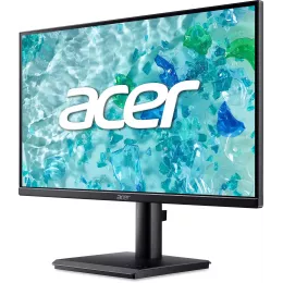 Монитор Acer 21.5" V227QE0bi черный IPS LED 4ms 16:9 HDMI матовая 250cd 178гр/178гр 1920x1080 100Hz FreeSync VGA FHD 4.1кг