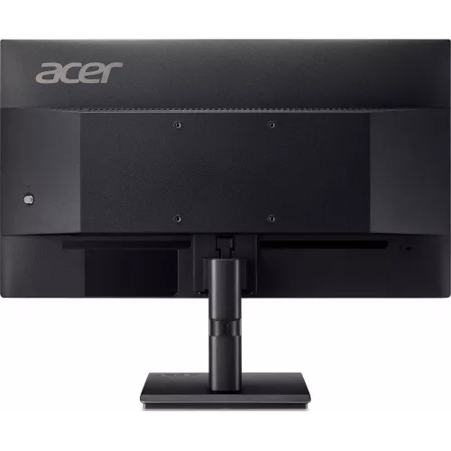 Монитор Acer 21.5" V227QE0bi черный IPS LED 4ms 16:9 HDMI матовая 250cd 178гр/178гр 1920x1080 100Hz FreeSync VGA FHD 4.1кг