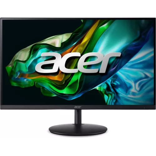 Монитор Acer 23.8" SH242YP1bmihux черный IPS LED 16:9 HDMI M/M матовая HAS Piv 250cd 178гр/178гр 1920x1080 144Hz FreeSync FHD USB