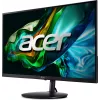 Монитор Acer 23.8" SH242YP1bmihux черный IPS LED 16:9 HDMI M/M матовая HAS Piv 250cd 178гр/178гр 1920x1080 144Hz FreeSync FHD USB
