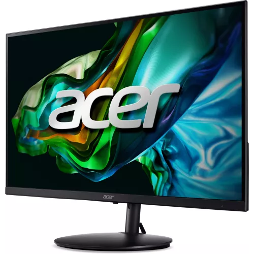 Монитор Acer 23.8" SH242YP1bmihux черный IPS LED 16:9 HDMI M/M матовая HAS Piv 250cd 178гр/178гр 1920x1080 144Hz FreeSync FHD USB