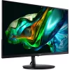 Монитор Acer 23.8" SH242YP1bmihux черный IPS LED 16:9 HDMI M/M матовая HAS Piv 250cd 178гр/178гр 1920x1080 144Hz FreeSync FHD USB
