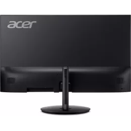 Монитор Acer 23.8" SH242YP1bmihux черный IPS LED 16:9 HDMI M/M матовая HAS Piv 250cd 178гр/178гр 1920x1080 144Hz FreeSync FHD USB