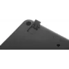 Клавиатура + мышь Logitech MK250 Compact MR0114 клав:графитовый мышь:графитовый USB беспроводная BT Multimedia (920-013853)