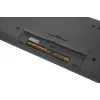 Клавиатура + мышь Logitech MK250 Compact MR0114 клав:графитовый мышь:графитовый USB беспроводная BT Multimedia (920-013853)