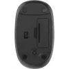 Клавиатура + мышь Logitech MK250 Compact MR0114 клав:графитовый мышь:графитовый USB беспроводная BT Multimedia (920-013853)