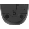 Клавиатура + мышь Logitech MK250 Compact MR0114 клав:графитовый мышь:графитовый USB беспроводная BT Multimedia (920-013853)