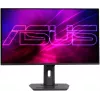 Монитор Asus 26.5" ROG Strix XG27ACDNG черный QD OLED LED 0.03ms 16:9 HDMI глянцевая HAS Piv 450cd 178гр/178гр 2560x1440 360Hz DP 2K USB 7.44кг
