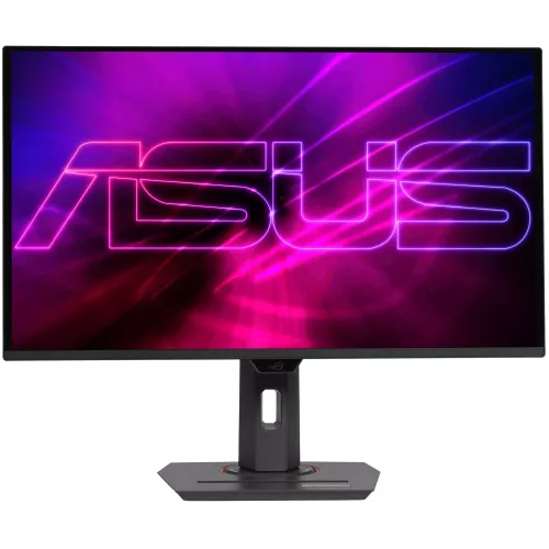 Монитор Asus 26.5" ROG Strix XG27ACDNG черный QD OLED LED 0.03ms 16:9 HDMI глянцевая HAS Piv 450cd 178гр/178гр 2560x1440 360Hz DP 2K USB 7.44кг