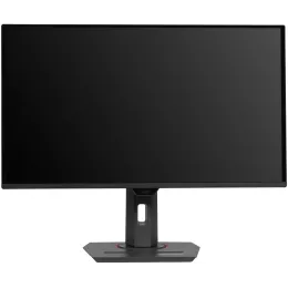 Монитор Asus 26.5" ROG Strix XG27ACDNG черный QD OLED LED 0.03ms 16:9 HDMI глянцевая HAS Piv 450cd 178гр/178гр 2560x1440 360Hz DP 2K USB 7.44кг