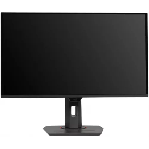 Монитор Asus 26.5" ROG Strix XG27ACDNG черный QD OLED LED 0.03ms 16:9 HDMI глянцевая HAS Piv 450cd 178гр/178гр 2560x1440 360Hz DP 2K USB 7.44кг