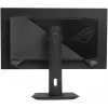 Монитор Asus 26.5" ROG Strix XG27ACDNG черный QD OLED LED 0.03ms 16:9 HDMI глянцевая HAS Piv 450cd 178гр/178гр 2560x1440 360Hz DP 2K USB 7.44кг