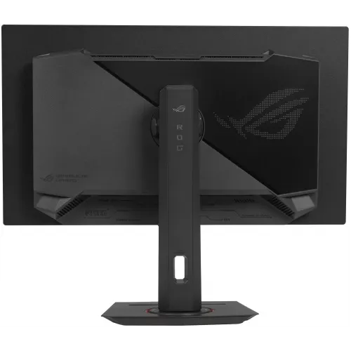 Монитор Asus 26.5" ROG Strix XG27ACDNG черный QD OLED LED 0.03ms 16:9 HDMI глянцевая HAS Piv 450cd 178гр/178гр 2560x1440 360Hz DP 2K USB 7.44кг