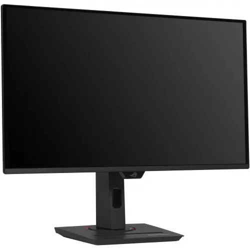 Монитор Asus 26.5" ROG Strix XG27ACDNG черный QD OLED LED 0.03ms 16:9 HDMI глянцевая HAS Piv 450cd 178гр/178гр 2560x1440 360Hz DP 2K USB 7.44кг