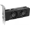 Видеокарта MSI PCI-E 4.0 RTX 3050 LP E 6G OC NVIDIA GeForce RTX 3050 6Gb 96bit GDDR6 1492/14000 HDMIx2 DPx1 HDCP Ret low profile