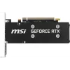 Видеокарта MSI PCI-E 4.0 RTX 3050 LP E 6G OC NVIDIA GeForce RTX 3050 6Gb 96bit GDDR6 1492/14000 HDMIx2 DPx1 HDCP Ret low profile