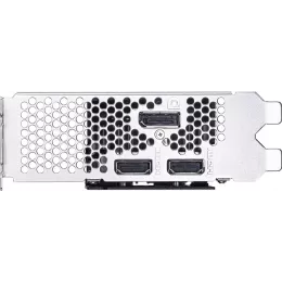 Видеокарта MSI PCI-E 4.0 RTX 3050 LP E 6G OC NVIDIA GeForce RTX 3050 6Gb 96bit GDDR6 1492/14000 HDMIx2 DPx1 HDCP Ret low profile