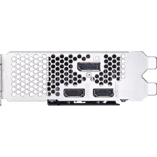 Видеокарта MSI PCI-E 4.0 RTX 3050 LP E 6G OC NVIDIA GeForce RTX 3050 6Gb 96bit GDDR6 1492/14000 HDMIx2 DPx1 HDCP Ret low profile