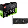 Видеокарта MSI PCI-E 4.0 RTX 3050 LP E 6G OC NVIDIA GeForce RTX 3050 6Gb 96bit GDDR6 1492/14000 HDMIx2 DPx1 HDCP Ret low profile