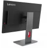 Монитор Lenovo 27" ThinkVision P27QD-40 черный IPS LED 4ms 16:9 HDMI матовая HAS Piv 1500:1 350cd 178гр/178гр 2560x1440 120Hz DP QHD USB 6.8кг