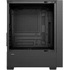 Корпус Accord ACC-1902 черный без БП mATX 7x120mm 2xUSB2.0 1xUSB3.0 audio bott PSU