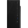 Корпус Accord ACC-XA09 черный без БП mATX 1x80mm 1x120mm 2xUSB2.0 1xUSB3.0 audio bott PSU