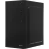Корпус Accord ACC-XA09 черный без БП mATX 1x80mm 1x120mm 2xUSB2.0 1xUSB3.0 audio bott PSU