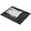Корпус Accord ACC-XA09 черный без БП mATX 1x80mm 1x120mm 2xUSB2.0 1xUSB3.0 audio bott PSU
