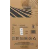Корпус Accord ACC-XA09 черный без БП mATX 1x80mm 1x120mm 2xUSB2.0 1xUSB3.0 audio bott PSU