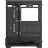 Корпус Formula Crystal Z1 V2 черный без БП ATX 6x120mm 2x140mm 1xUSB2.0 1xUSB3.0 audio bott PSU