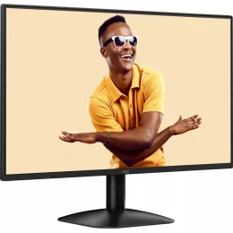 Монитор AOC 23.8" 24B31H черный IPS LED 16:9 HDMI матовая 1500:1 300cd 178гр/178гр 1920x1080 120Hz VGA FHD