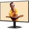 Монитор AOC 23.8" 24B31H черный IPS LED 16:9 HDMI матовая 1500:1 300cd 178гр/178гр 1920x1080 120Hz VGA FHD