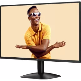 Монитор AOC 23.8" 24B31H черный IPS LED 16:9 HDMI матовая 1500:1 300cd 178гр/178гр 1920x1080 120Hz VGA FHD