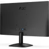 Монитор AOC 23.8" 24B31H черный IPS LED 16:9 HDMI матовая 1500:1 300cd 178гр/178гр 1920x1080 120Hz VGA FHD