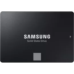 Накопитель SSD Samsung SATA-III 250GB MZ-77E250B/AM 870 EVO 2.5"