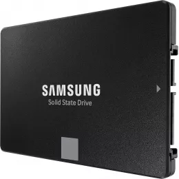 Накопитель SSD Samsung SATA-III 250GB MZ-77E250B/AM 870 EVO 2.5"