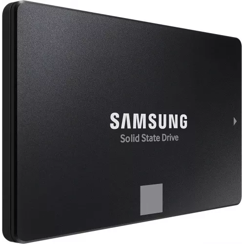 Накопитель SSD Samsung SATA-III 250GB MZ-77E250B/AM 870 EVO 2.5"