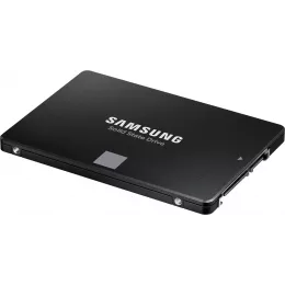 Накопитель SSD Samsung SATA-III 250GB MZ-77E250B/AM 870 EVO 2.5"