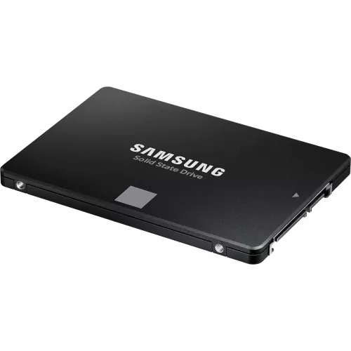 Накопитель SSD Samsung SATA-III 250GB MZ-77E250B/AM 870 EVO 2.5"