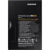 Накопитель SSD Samsung SATA-III 250GB MZ-77E250B/AM 870 EVO 2.5"