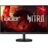 Монитор Acer 23.8" Nitro KG241YX1bmiipx черный IPS LED 0.5ms 16:9 HDMI M/M матовая 250cd 170гр/160гр 1920x1080 200Hz FreeSync Premium DP FHD 3.2кг