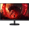 Монитор Acer 23.8" Nitro KG241YX1bmiipx черный IPS LED 0.5ms 16:9 HDMI M/M матовая 250cd 170гр/160гр 1920x1080 200Hz FreeSync Premium DP FHD 3.2кг