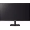 Монитор Acer 23.8" Nitro KG241YX1bmiipx черный IPS LED 0.5ms 16:9 HDMI M/M матовая 250cd 170гр/160гр 1920x1080 200Hz FreeSync Premium DP FHD 3.2кг