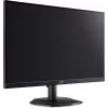 Монитор Acer 23.8" Nitro KG241YX1bmiipx черный IPS LED 0.5ms 16:9 HDMI M/M матовая 250cd 170гр/160гр 1920x1080 200Hz FreeSync Premium DP FHD 3.2кг