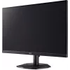 Монитор Acer 23.8" Nitro KG241YX1bmiipx черный IPS LED 0.5ms 16:9 HDMI M/M матовая 250cd 170гр/160гр 1920x1080 200Hz FreeSync Premium DP FHD 3.2кг
