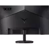 Монитор Acer 23.8" Nitro KG241YX1bmiipx черный IPS LED 0.5ms 16:9 HDMI M/M матовая 250cd 170гр/160гр 1920x1080 200Hz FreeSync Premium DP FHD 3.2кг