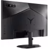 Монитор Acer 23.8" Nitro KG241YX1bmiipx черный IPS LED 0.5ms 16:9 HDMI M/M матовая 250cd 170гр/160гр 1920x1080 200Hz FreeSync Premium DP FHD 3.2кг