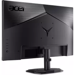 Монитор Acer 23.8" Nitro KG241YX1bmiipx черный IPS LED 0.5ms 16:9 HDMI M/M матовая 250cd 170гр/160гр 1920x1080 200Hz FreeSync Premium DP FHD 3.2кг