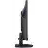 Монитор Acer 23.8" Nitro KG241YX1bmiipx черный IPS LED 0.5ms 16:9 HDMI M/M матовая 250cd 170гр/160гр 1920x1080 200Hz FreeSync Premium DP FHD 3.2кг
